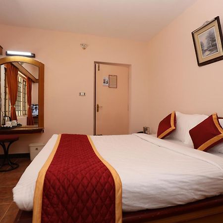 Hotel Silver Oak Ooty Luaran gambar