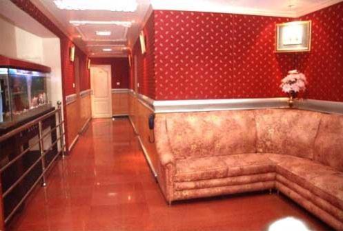 Hotel Silver Oak Ooty Luaran gambar