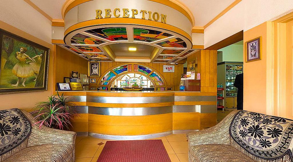 Hotel Silver Oak Ooty Luaran gambar