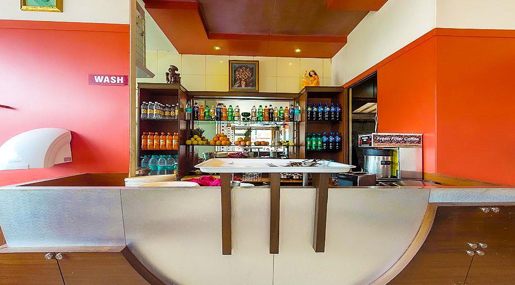 Hotel Silver Oak Ooty Luaran gambar