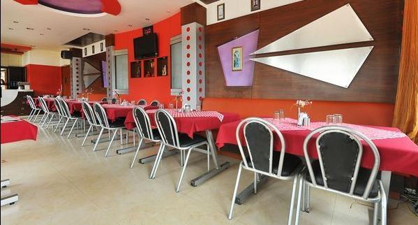 Hotel Silver Oak Ooty Luaran gambar